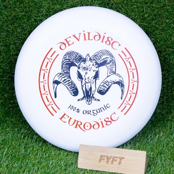 Eurodisc Devildisc