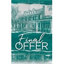 Final Offer - Asher Lauren