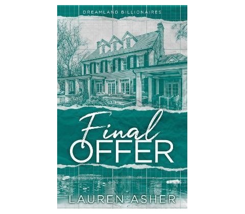 Final Offer - Asher Lauren