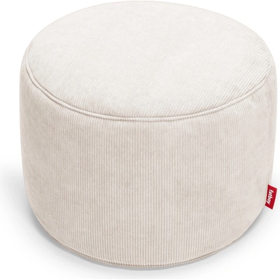 Fatboy Sedací pouf Point Cord, více barev - Barva: tmavě modrá
