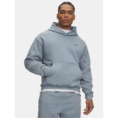 Under Armour UA Icon Vintage Fleece HD Modrá