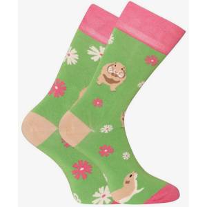 Dedoles Sysel Чорапи Dedoles | Zelen | МЪЖЕ | 35-38