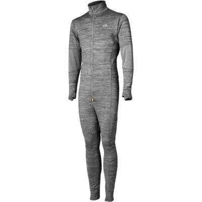 Geoff Anderson WizWool 210 šedý