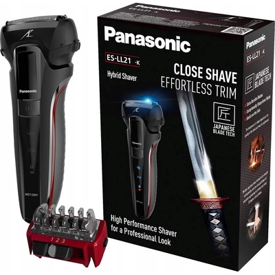 Panasonic ES-LL21-K503