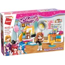 Qman Cherry 4102 Studio sada 1 ks