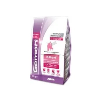 Image 1 of Gemon Kitten chicken за подрастващи котки с пилешко 7kg