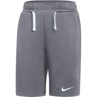 Nike Park 26 Fleece Kids šedá