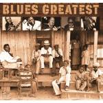DM discont Various: Blues Greatest (Limited) - Vinyl (LP) (078629)
