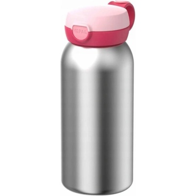 Mepal termoláhev Campus 500 ml světle růžová