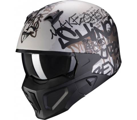 Scorpion COVERT-X WALL