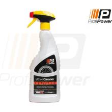 ProfiPower Čistič ráfků s krvavým efektem 700 ml