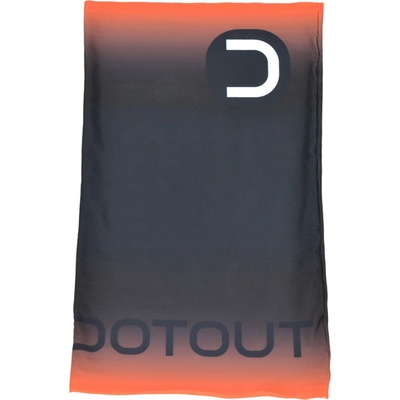 Dotout Flag černá/bílá 2021