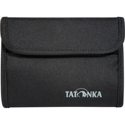 Tatonka Euro Peněženka černá