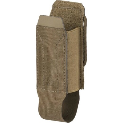 Direct Action Flashbang zábleskový granát Open Cordura Coyote Brown