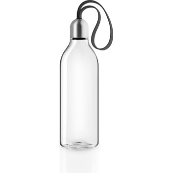 Eva Solo Бутилка за вода Backpack черна (505010)