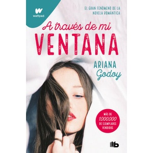 A TRAVES DE MI VENTANA (2023)