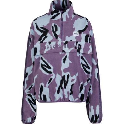 Eivy Дамски поларен пуловер Eivy Women's Ball Fleece Fleece jumper - Purple Stray - размер XL (105-5308-1016)