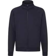 Fruit of the Loom pánska mikina 62-228-0 Deep Navy