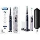 Oral-B iO Series 9 Duo Black/Rose