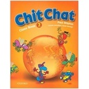 Chit Chat 2 Class Book