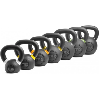 Fitness Anywhere LLC TRX Kettlebell 6kg