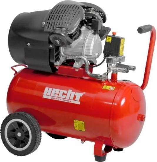 HECHT 2353