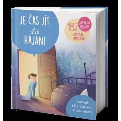 Je čas jít do hajan!