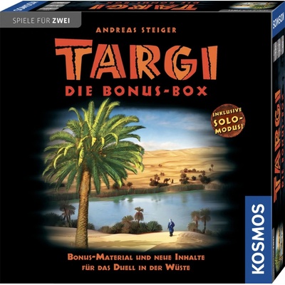 Kosmos Targi Bonus-Box DE
