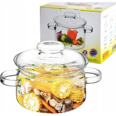 Simax Classic Hrniec Nyko 2 l