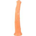 Mistress X-MEN Huge Horse Dildo 19 inch Flesh