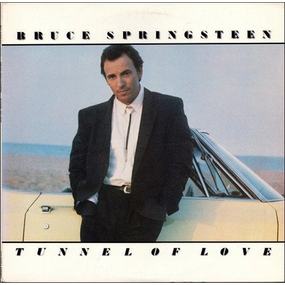Bruce Springsteen - Tunnel of Love (2 LP) (0889854601317)