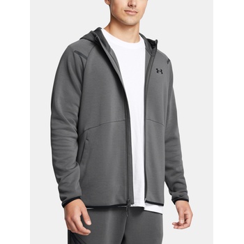 Under Armour Мъжки суитшърт Under Armour UA Unstoppable Flc FZ HD EU Under Armour | Siv | МЪЖЕ | S