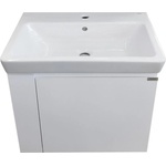 Triano Шкаф долен ВЕГА 60 cm, БЯЛ (73235)