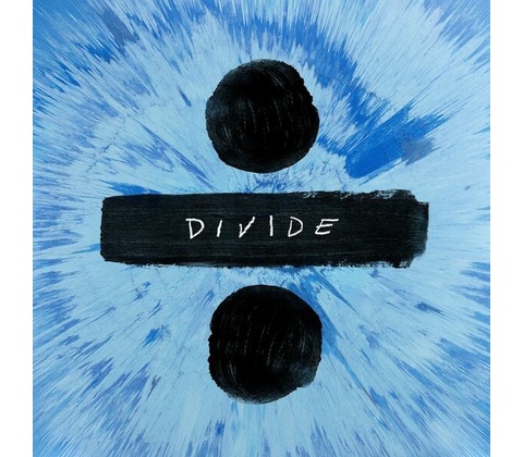 Sheeran Ed - Divide CD
