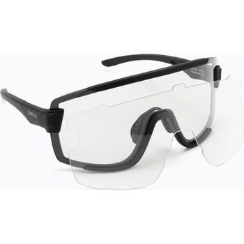 Smith Optics Слънчеви очила Smith Wildcat matte black/photochromic clear to grey