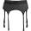 Wolford Garter Belt - Black