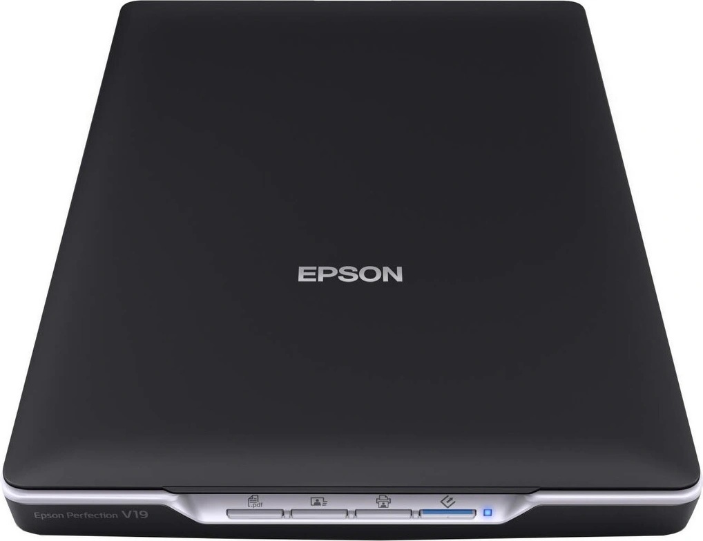 Epson Perfection V19