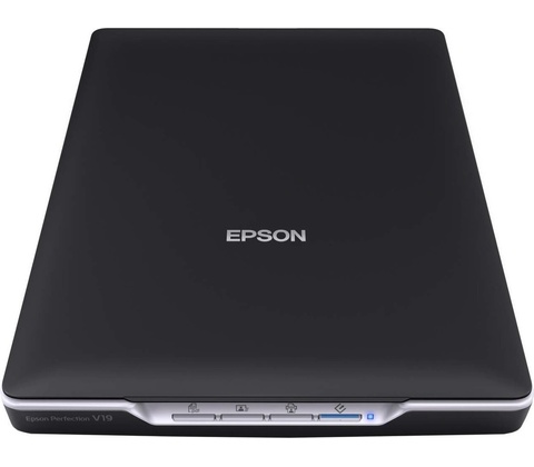Epson Perfection V19