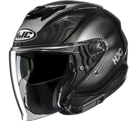 HJC i40N VISION