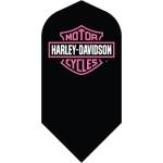 DW Пера Harley Davidson Pink Slim