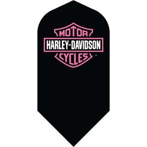 DW Пера Harley Davidson Pink Slim