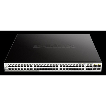 D-Link DGS-1210-52MP