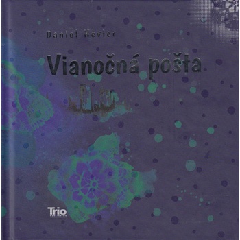 Vianočná pošta - Daniel Hevier