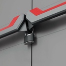 Keter Stilo Utility cabinet