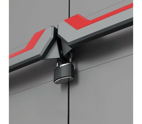 Keter Stilo Utility cabinet