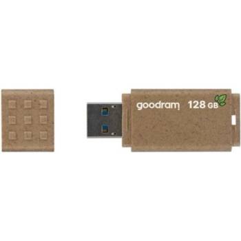 Image 1 of GOODRAM Eco Friendly 128GB USB 3.0 UME3-1280EFR11