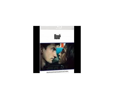 Kouř DVD
