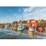 Ravensburger - Puzzle Deutschland Collection: Ahrenshoop - 1 000 piese