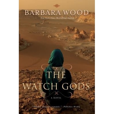 The Watch Gods Wood BarbaraPaperback