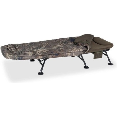 Nash so spacákom Indulgence All Season SS3 Wide